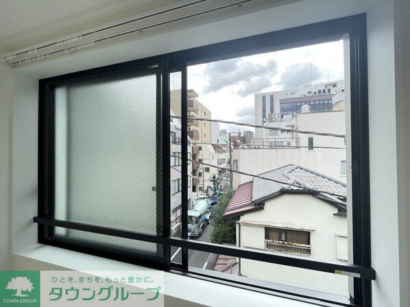 BIBLIO NIHONBASHIの物件内観写真